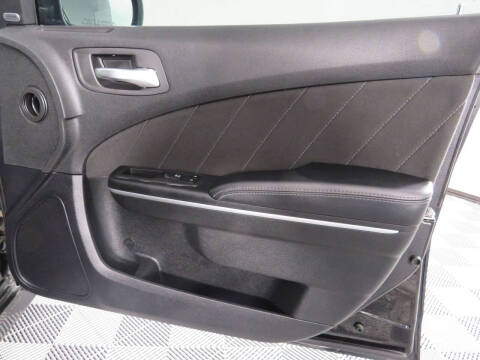 2020 Dodge Charger R/T