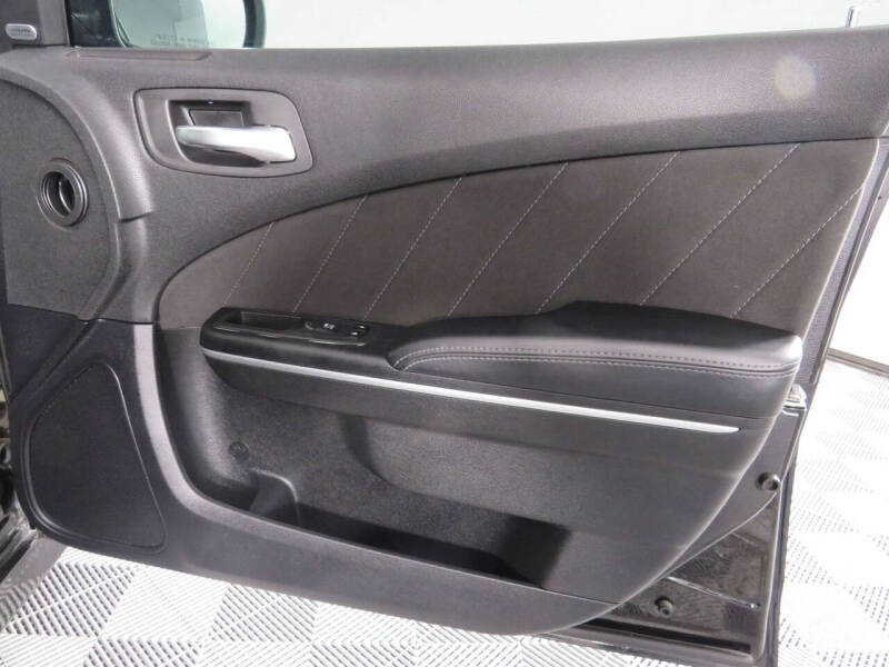 2020 Dodge Charger R/T