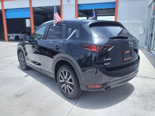 2018 MAZDA CX-5 SUV / Crossover - $16,997