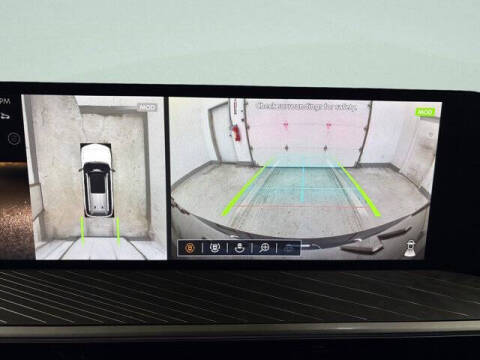 2025 Infiniti QX80 Autograph