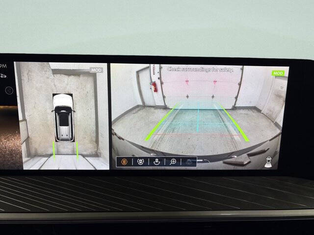 2025 Infiniti QX80 Autograph