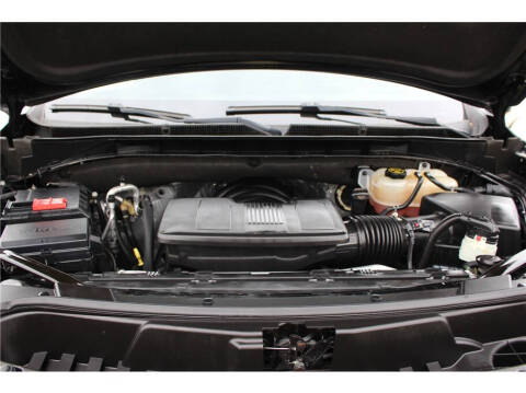 2023 Cadillac Escalade ESV Luxury