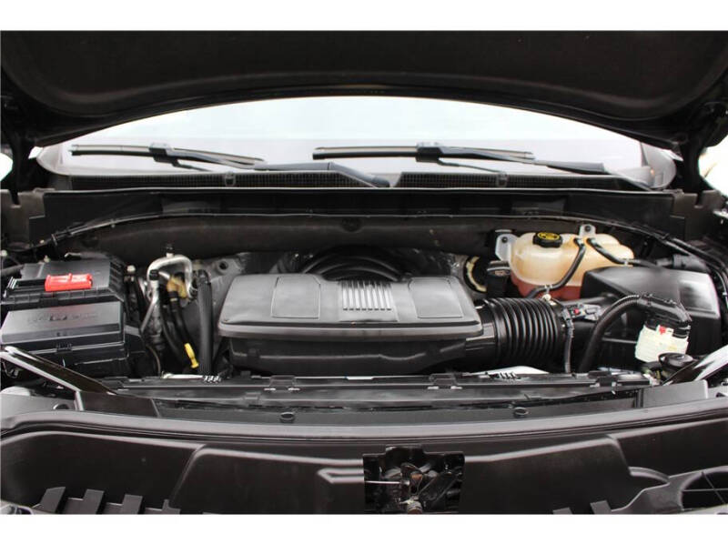 2023 Cadillac Escalade ESV Luxury