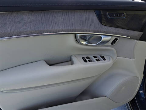 2026 Volvo XC90 B6 Ultra 7P