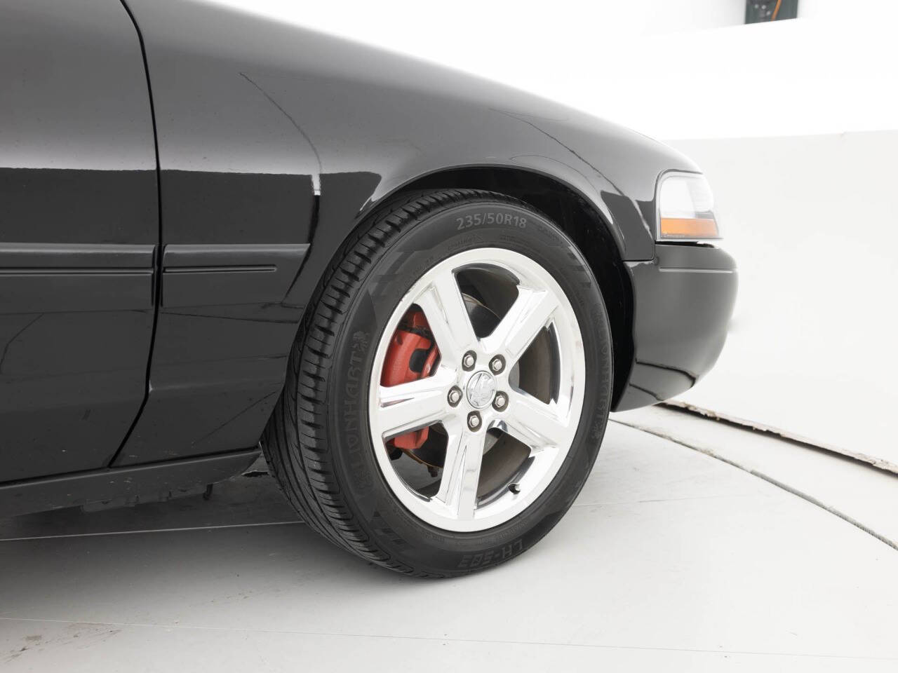 Used Car 2003 Mercury Marauder  Base 4dr Sedan For Sale Under $20,000 In Coal City, Illinois
