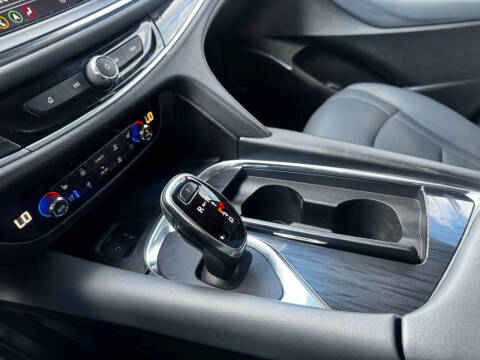 2021 Buick Enclave Premium