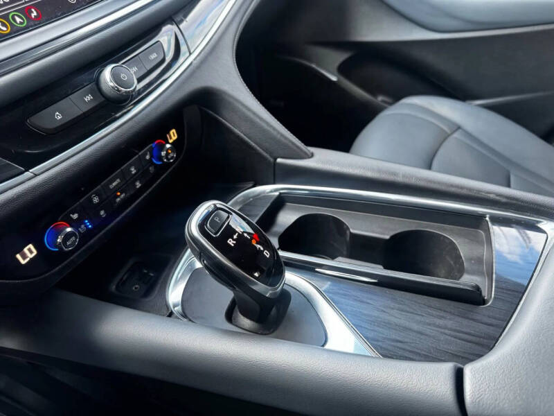 2021 Buick Enclave Premium