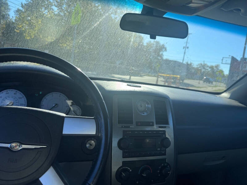 2006 Chrysler 300 Touring