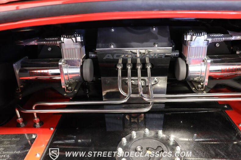 1974 Pontiac Firebird