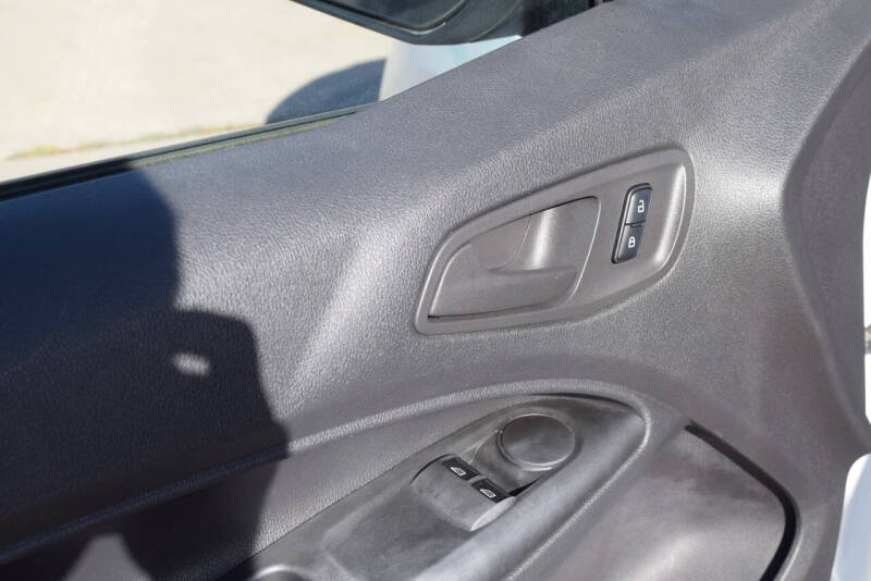 2016 Ford Transit Connect XL