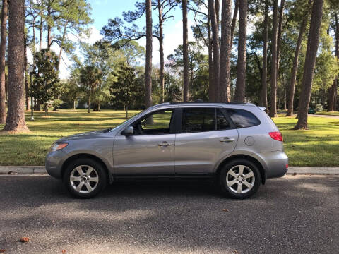 2007 Hyundai Santa Fe for sale at Import Auto Brokers Inc in Jacksonville FL