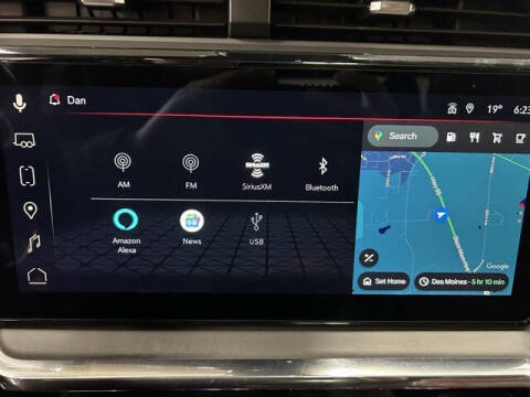 2024 GMC Sierra 3500HD