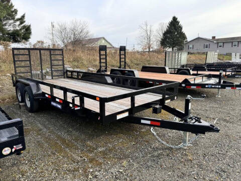 2024 Sure-Trac ST8218TAT-B-100
