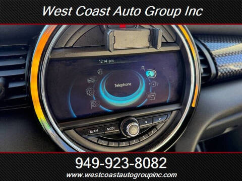 2014 MINI Hardtop Cooper S