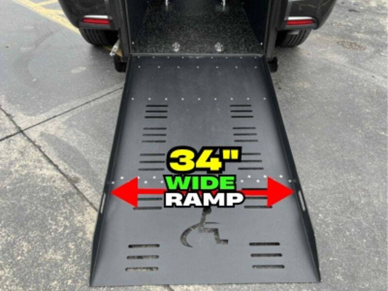 2020 Chrysler Pacifica Touring L 35th Anniversary