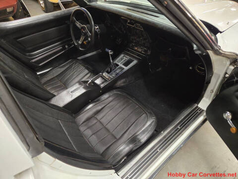 1969 Chevrolet Corvette