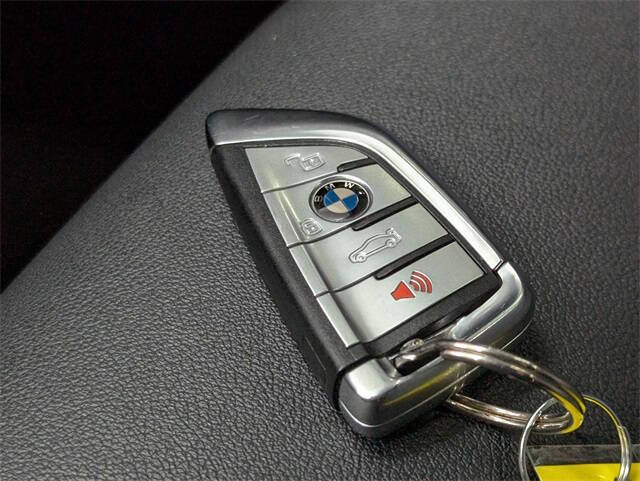 2020 BMW X5 sDrive40i