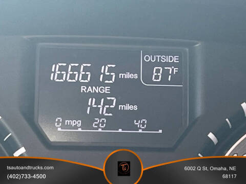 2013 Honda Odyssey