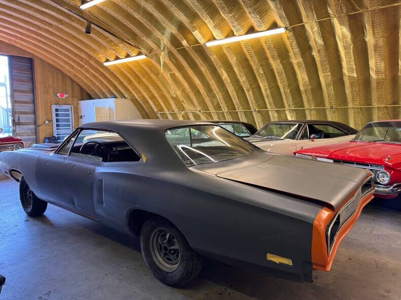 1970 Dodge Super Bee