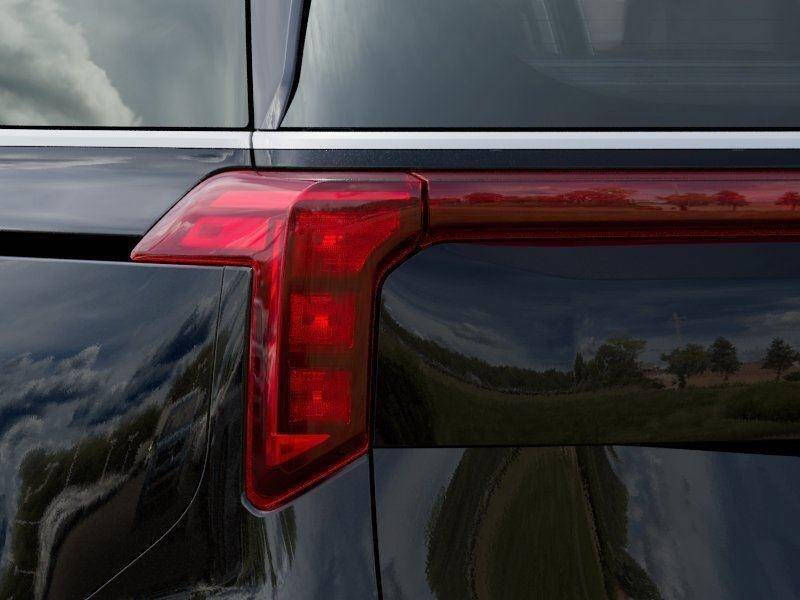 2026 Kia Carnival LX