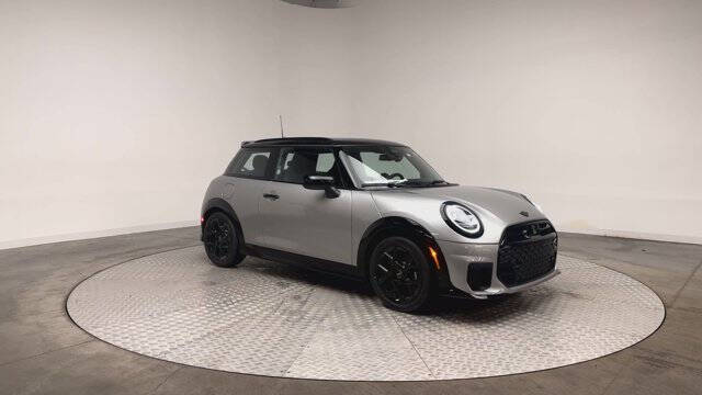 2026 MINI Hardtop 2 Door Cooper S