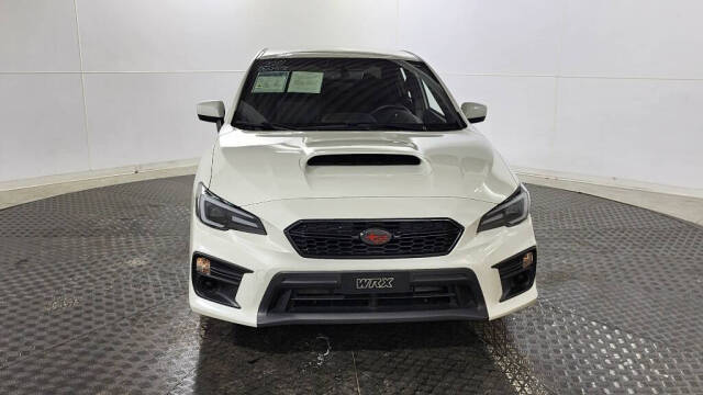 2021 Subaru WRX for sale at NJ Car Buyer in Jersey City, NJ