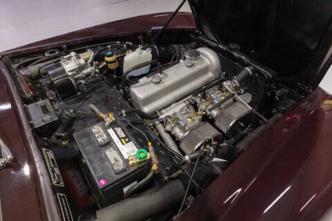 1959 Mercedes-Benz 190-Class