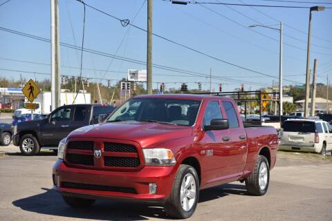 2015 RAM 1500 for sale at Motor Car Concepts II - Kirkman Location in Orlando FL