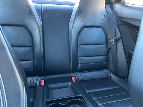 2012 Mercedes-Benz C-Class C 250