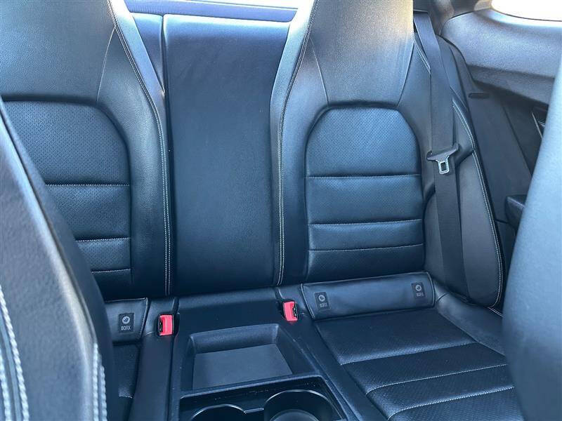 2012 Mercedes-Benz C-Class C 250