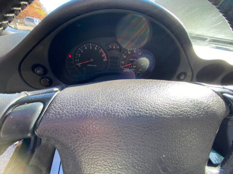 1994 Mitsubishi 3000GT SL