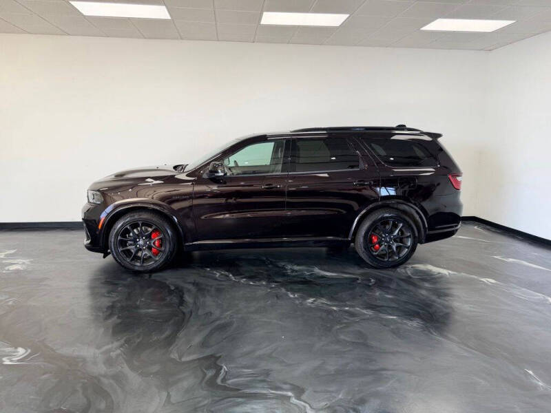 2024 Dodge Durango R/T Plus