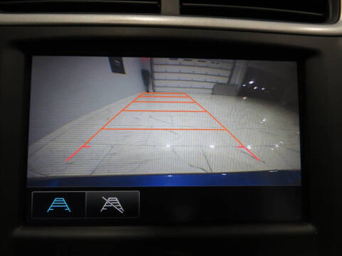 2017 Chevrolet Sonic LS Auto