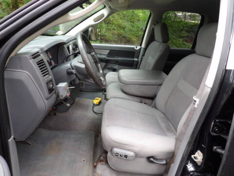 2008 Sterling Bullet Chassis 5500