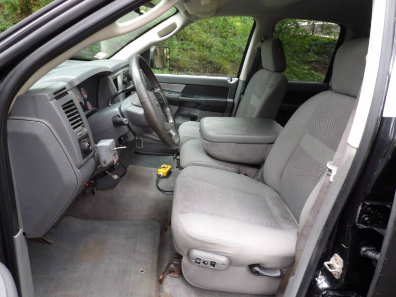 2008 Sterling Bullet Chassis 5500