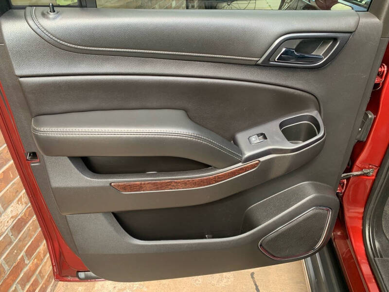 2020 GMC Yukon XL SLT
