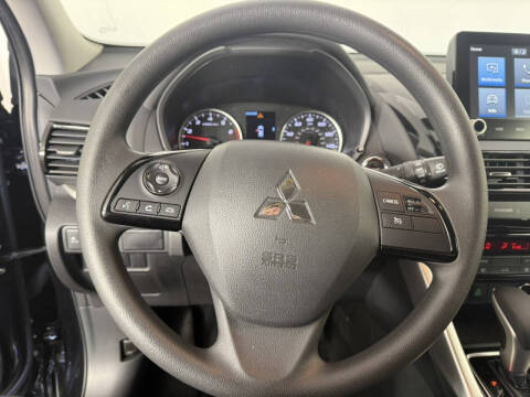 2026 Mitsubishi Eclipse Cross