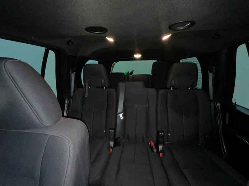 2017 Ford Expedition XLT