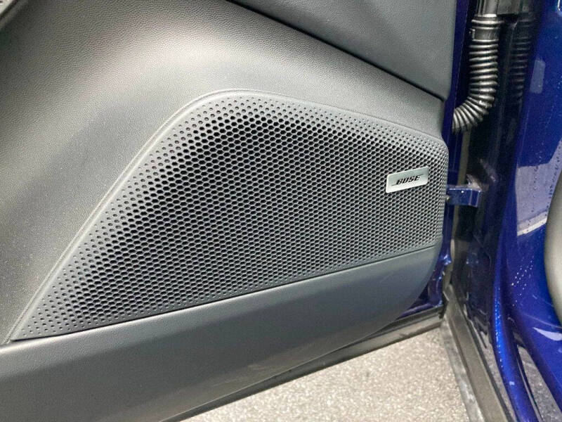 2024 Porsche Macan 4 Electric