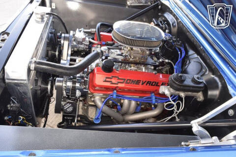 1964 Chevrolet Nova