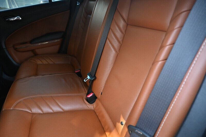 2021 Dodge Charger SRT Hellcat Redeye