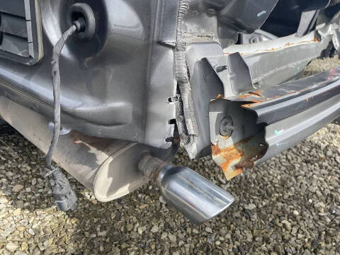 2018 Ford Taurus SEL