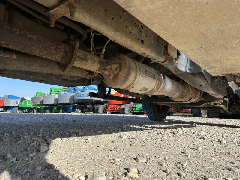 2019 Ford F-450 Super Duty