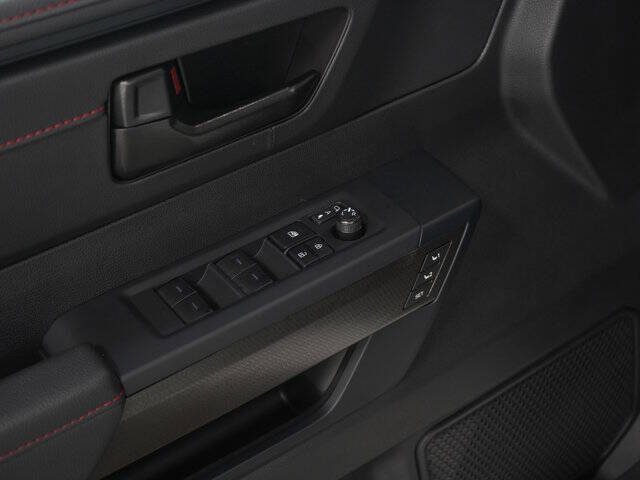 2025 Toyota Tundra TRD Pro HV