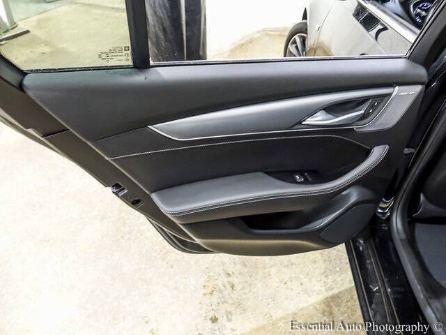 2021 Cadillac CT5 Premium Luxury