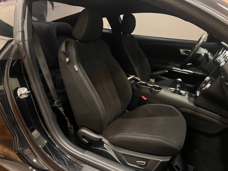 2018 Ford Mustang GT