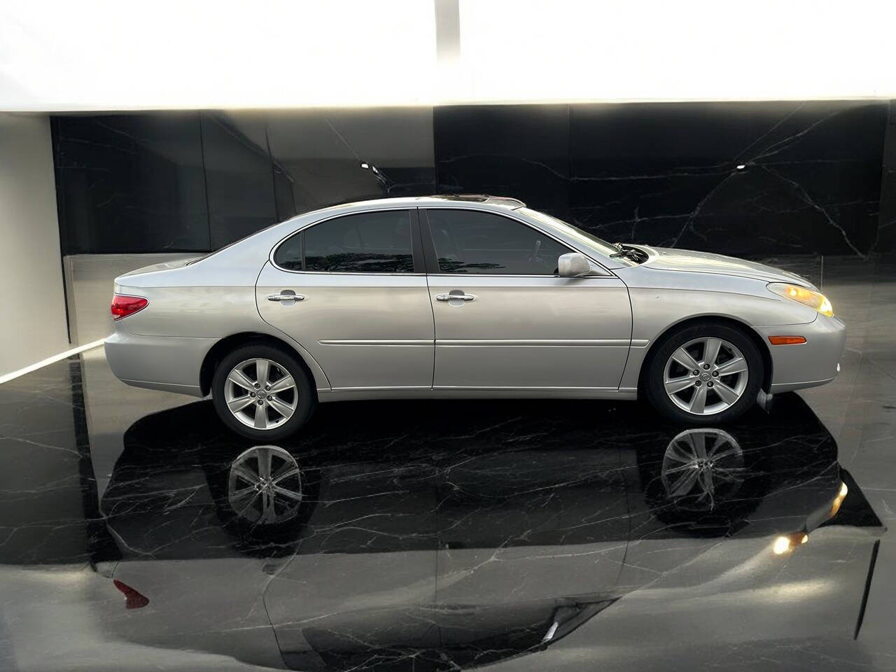 2006 Lexus ES 330 for sale at North Georgia Auto Sales in Dalton, GA