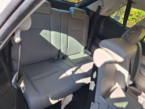 2010 Mazda CX-9 Grand Touring