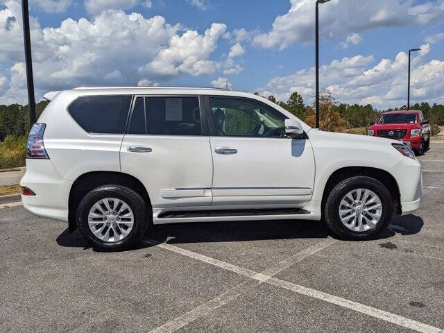2016 Lexus GX 460