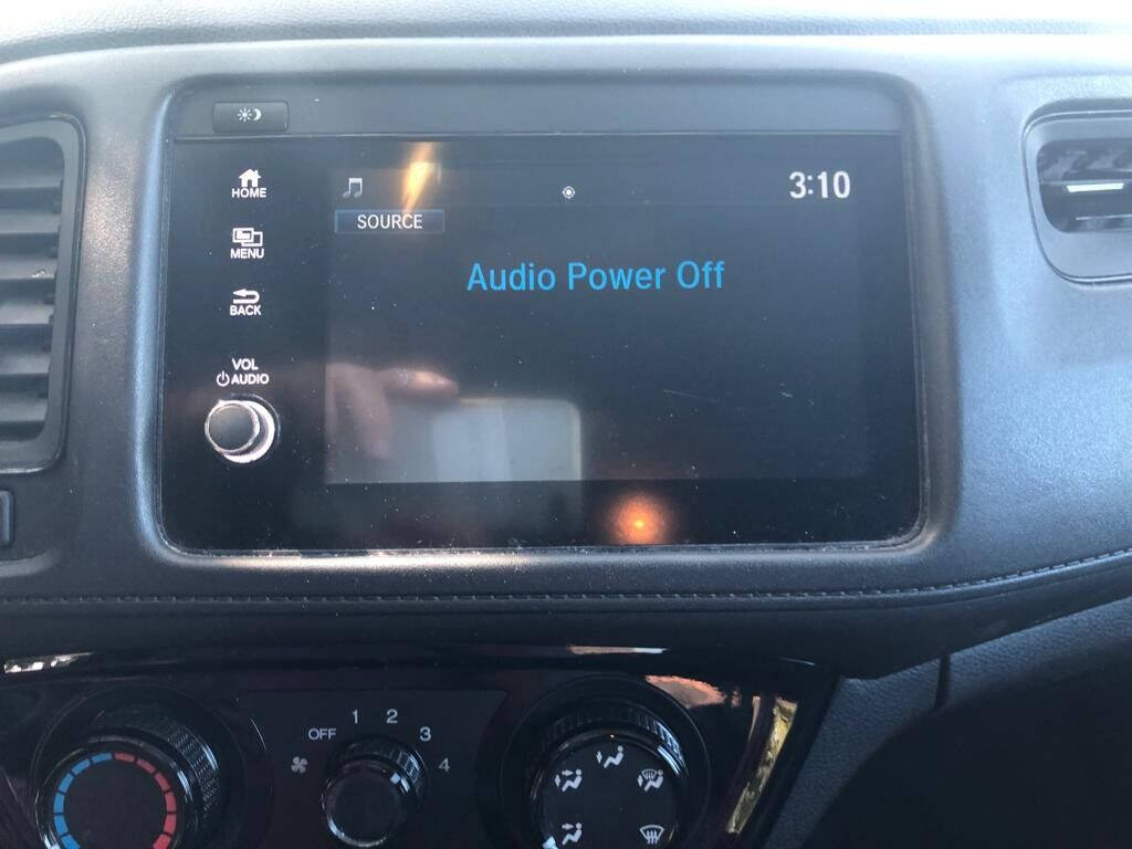 2021 Honda HR-V Wagon - $18,900